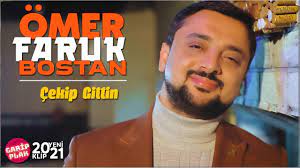 108,996 likes · 1,205 talking about this. Omer Faruk Bostan Cekip Gittin 2021 Yeni Klip Youtube