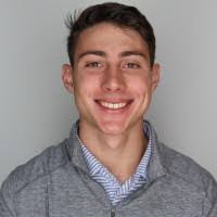 Andrew Larocca's Instagram, Twitter & Facebook