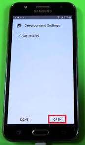 Click the radio button to allow unknown sources. Frp Bypass Apk 2021 Latest Version Download 100 Working Mobile Tricks Settings App Google Account Manager