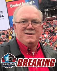 HOPE THIS IS TRUE...IT'S PASS TIME HTTR!