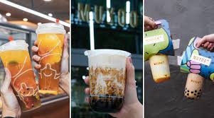 Ekocheras premium suite located at the heart of cheras. Muyoo Is Giving Away 200 Free Drinks At Eko Cheras Mall Foodie