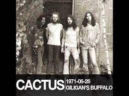 Bad mama boogie cactus b b kings nyc 4 10 10. Cactus Long Tall Sally Live 1971 Youtube