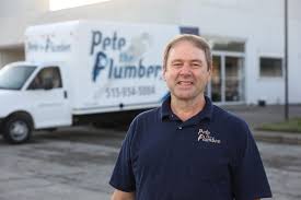 Bio pete the plumber is calgarys #1 rated plumber. About Us Meet Our Staff