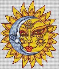 We did not find results for: Sun And Moon Cross Stitch Pattern