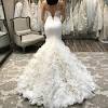 Corset Princess Wedding Dresses