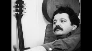 Illustrated Paul Geremia discography