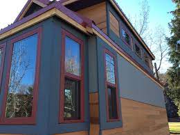 Tiny Home Suburbs Are Coming Soon To Colorado Tiny House On Wheels Tiny House House On Wheels