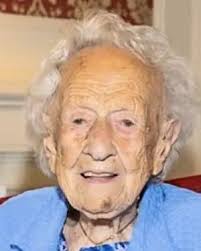 Catherine (Kitty) Griffin née O'Dwyer