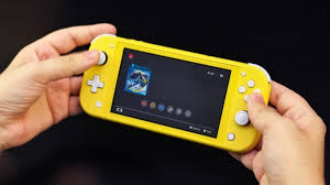 The switch lite comes in turquoise, yellow, and gray. How To Extend Your New Nintendo Switch Or Switch Lite S Battery Life