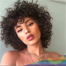 Cheveux courts bouclés on pinterest boucle d'oreille. Epingle Sur Elizabeth S Board