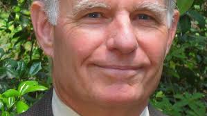 Mark Baldino: Address the 'crisis care gap'