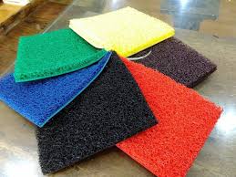 Keset kaki anti slip |serap air/kamar mandi/ruang tamu/dapur rumah souvenir/memory foam karpet tikar. Jual Jual Keset Mie Untuk Depan Pintu Di Lapak Unique Carpet Decoration Bukalapak