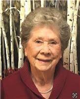 Betty Guy Obituary (1925