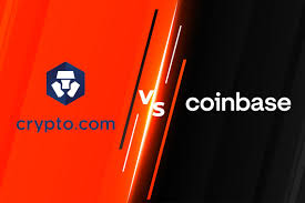 350k+ users waiting to get in crypto. Crypto Com Vs Coinbase Which Is Better The Cryptonomist