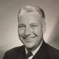 Robert Sliger McLaughlin Sr. (1906–1963) • FamilySearch