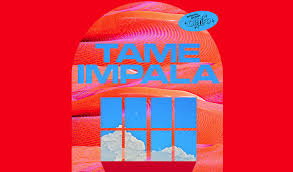 Tame Impala Tickets In San Diego At Pechanga Arena San Diego