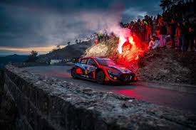 WRC / Rally di Monte Carlo 2024: programma e orari TV | FormulaPassion - WRC