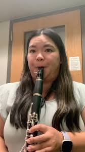 Chamber music time! Do you know what this is? , I need to sound more like a  string instrument (they play melodies so beautifully) and blow through the  notes rather than into them. I want to be more ...