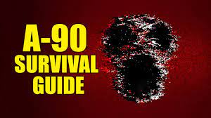 How to survive A-90(very detailed guide) MUST WATCH! | DOORS ROBLOX -  YouTube