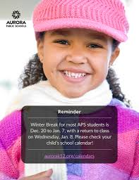 It's time to chill like a snowflake, trade books for blankets and tests for  treats. No school. No homework. Just vibes. 😎✌️ #WinterBreak🎄☃️