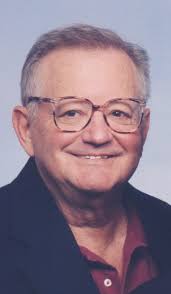 Donald Brink Obituary