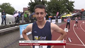 The world's best track and field athletes are in doha, qatar, for the 2019 iaaf world championships. U20m 400m Final Youtube
