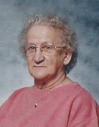 Helen I. Wildasin Obituary