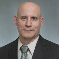 William Bradley Glisson