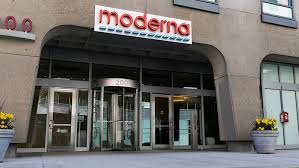 Stay up to date on the latest stock price, chart, news, analysis, fundamentals, trading and investment tools. Moderna Stock Is It A Buy After Shares Notch Another Record High Here S What Mrna Stock Chart Shows Investor S Business Daily