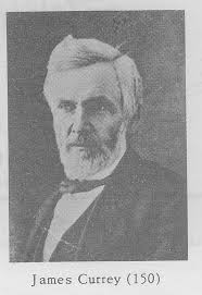 James Currey (1814-1891)