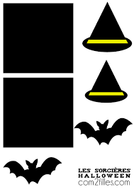 Ce complément serait idéal pour enrichir et pour. Des Sorcieres Diy A Creer Avec Vos Enfants