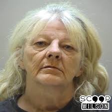 64-year-old Patricia Joyce Schmidt, of #LebanonTN, is free