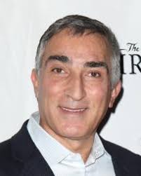 Honorees Luigi Caiola, Sean McGill, Erik Batt, and Daniel Marsili Photo  (2018-07-09)