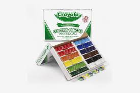 Download 8 Best Colored Pencils 2019 The Strategist New York Magazine