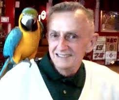 Christopher Manus's Instagram, Twitter & Facebook