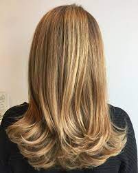The long bob hairstyles with flipped layered ends may change your outlook and assurance all through a time when you might need it the most. Pin On Hair