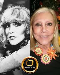 Carmen Victoria's Instagram, Twitter & Facebook