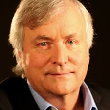 DAVID TALBOT