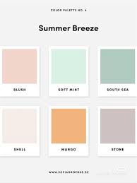 Website color schemes have more of an effect on the persuasiveness of your website than most 2019 website color schemes: Here Are Morandi Color Palette Cyan Conceptstore Facebook