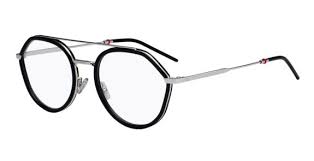 Soutenue par un héritage remontant à 1946, il n'est pas surprenant que la marque française dior soit devenue synonyme de luxe partout dans le monde. Lunettes De Vue Dior0219 Csa Christian Dior Homme Iloveyourglasses Com