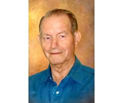 Harold Peters Obituary (1934