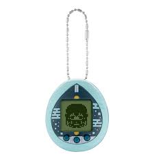 Demon Slayer Muichiro Tokito Muichirotchi Tamagotchi Digital Pet