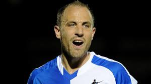 Ellis Harrison: Bristol Rovers' Wales Under-21 striker signs new contract