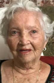 Ramona Gonzalez Obituary