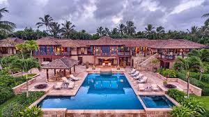 This could be a good indicator of the recent rise in the housing market and may be a good time for you to pull the trigger on buying that second home. The Most Expensive Home For Sale In Hawaii Youtube