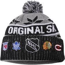 Blackhawks Gear On Twitter Hockey Clothes Knitted Hats Hockey