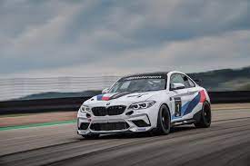 Nhra drag racing championship (сезон 2021). Bmw M Motorsport With The Bmw M2 Cup For The Dtm 2021
