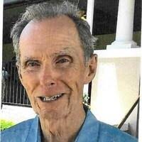 Cornelius (Mac) McCabe Obituary