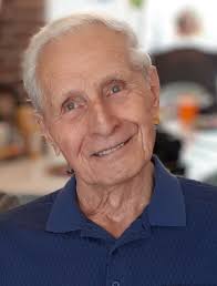 Most Recent Obituaries