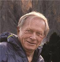 Jon Olson Obituary (1941